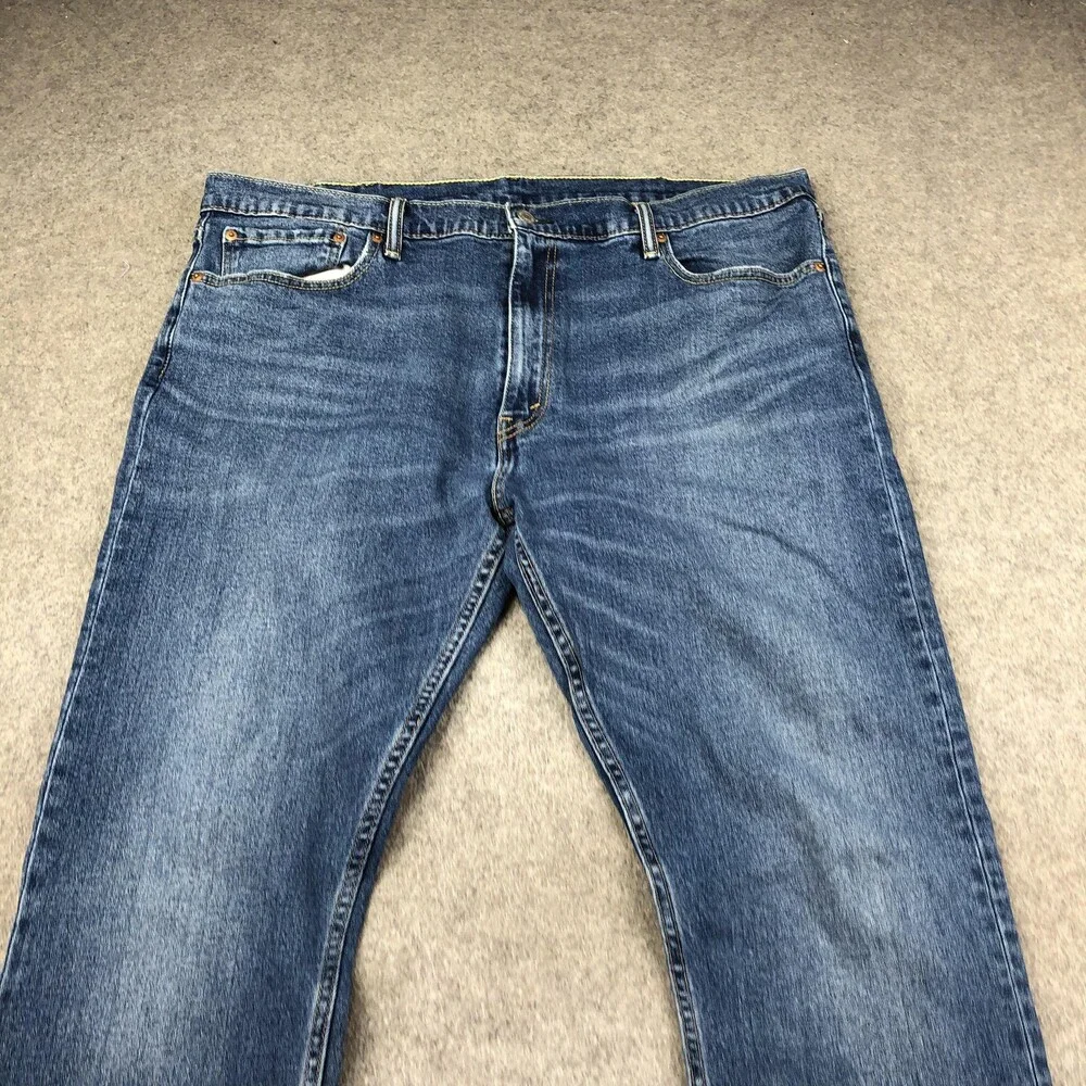 Levis levis 512